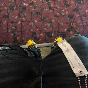 Meet your Posher, Javier